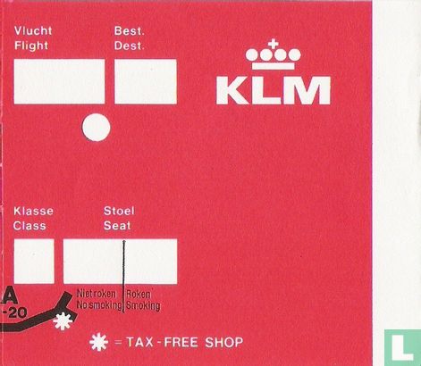 KLM (05) - Bild 1