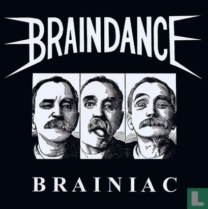 Brainiac - Bild 1