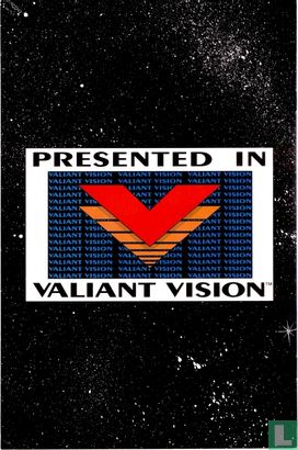 Valiant Vision Starter Kit 1 - Bild 2