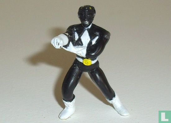 Black Ranger - Afbeelding 1