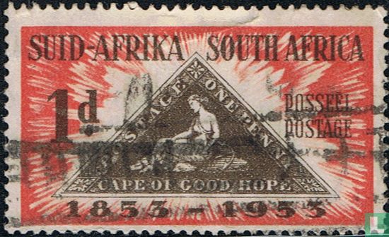 100 jaar Kaapse driehoeken