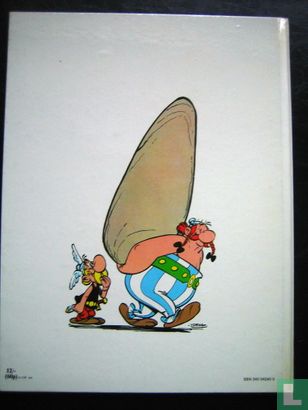 Asterix the Gaul - Afbeelding 2