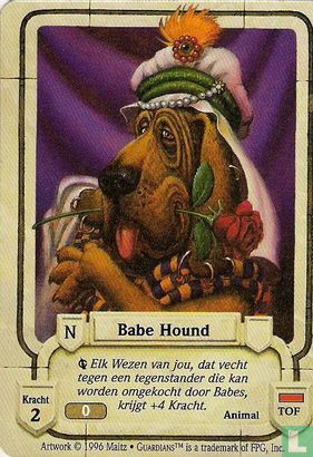 Babe Hound