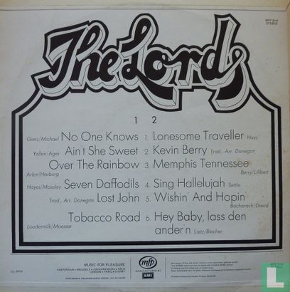 The Lords - Image 2