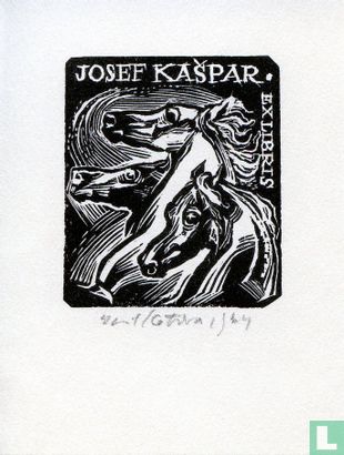 Josef Kaspar