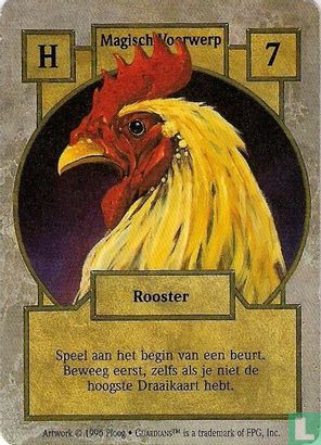 Rooster - Image 1