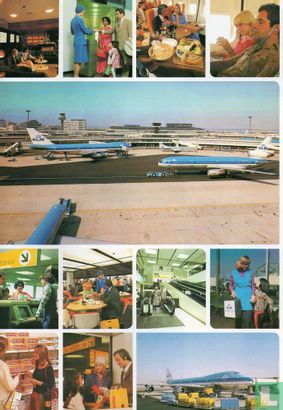 KLM - The reliable airline of Holland (01) - Image 2