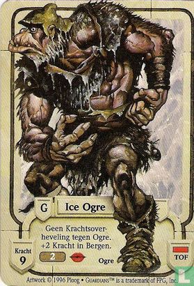 Ice Ogre - Afbeelding 1