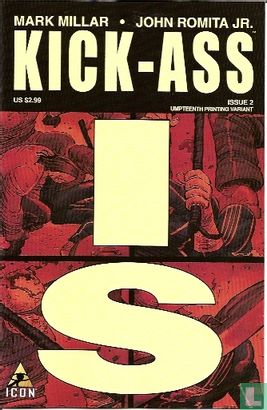 Kick-Ass 2 - Afbeelding 1