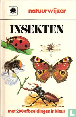 Insekten - Afbeelding 1