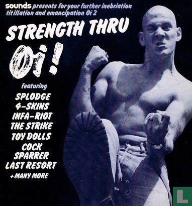 Strength thru Oi! - Image 1