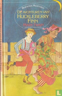 De Avonturen Van Huckleberry Finn - Image 1