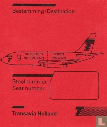 Transavia (04) - Image 1