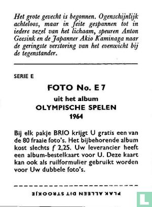 Olympische spelen 1964 - Image 2