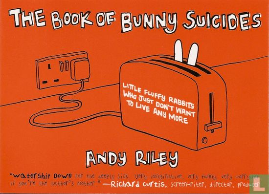 The Book of Bunny Suicides - Bild 1