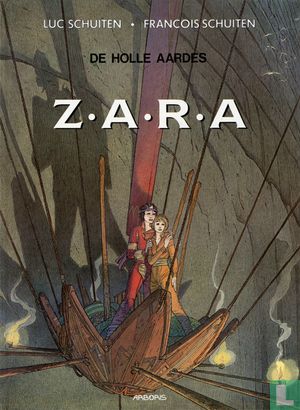 Z.A.R.A - Image 1