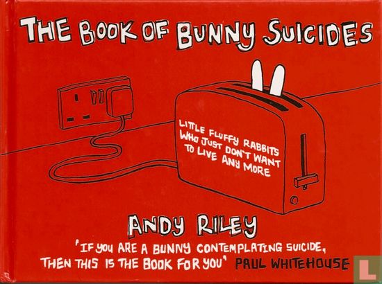 The Book of Bunny Suicides - Afbeelding 1