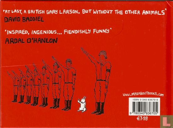 The Book of Bunny Suicides - Image 2