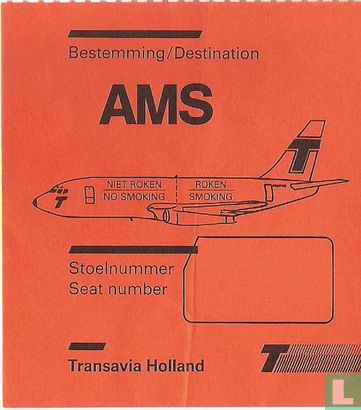 Transavia (03) - Afbeelding 1