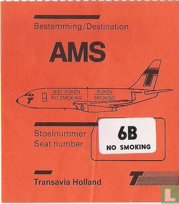 Transavia (03) - Afbeelding 2