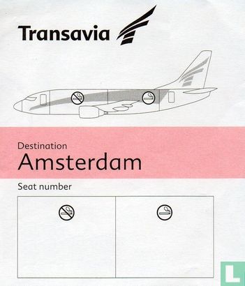 Transavia (21) - Image 1