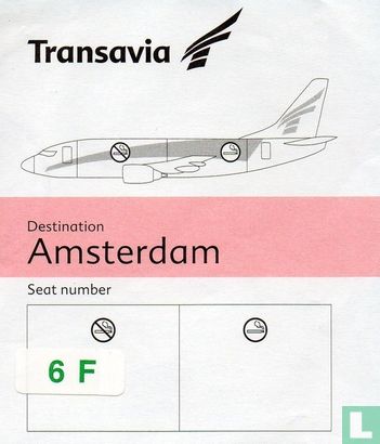 Transavia (21) - Bild 2