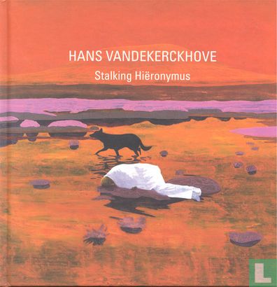 Hans Vandekerckhove - Afbeelding 1