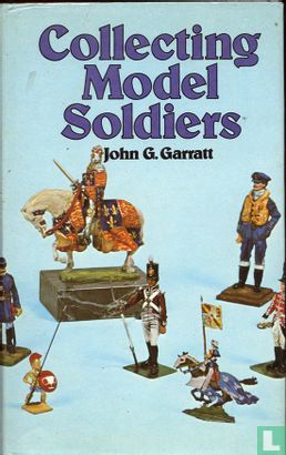 Collecting Model Soldiers  - Afbeelding 1