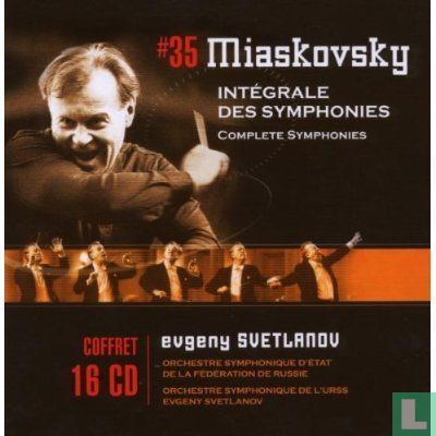 Complete Symphonies - Bild 1