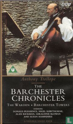 The Barchester Chronicles  - Image 1