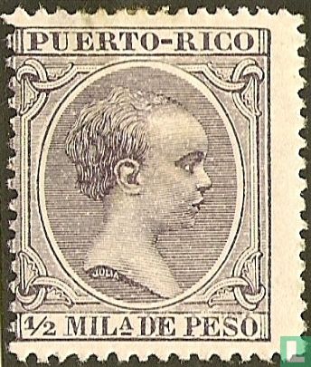 König Alfonso XIII