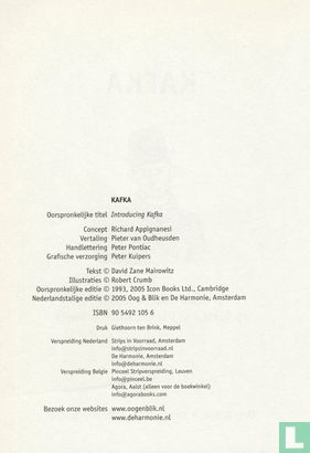 Kafka - Bild 3