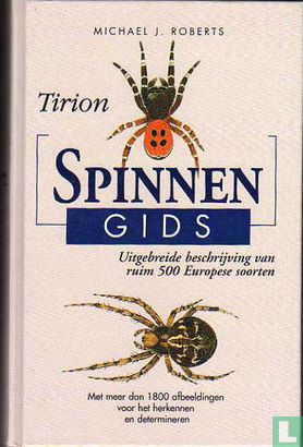 Spinnengids - Bild 1