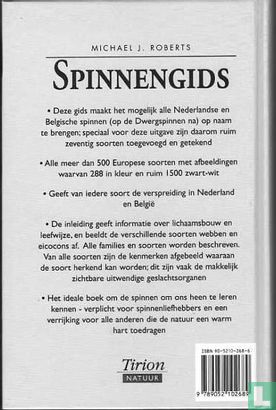 Spinnengids - Bild 2