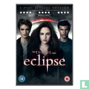 Eclipse - Afbeelding 1