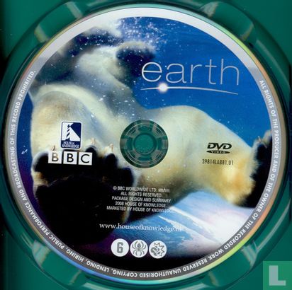 Earth - Afbeelding 3