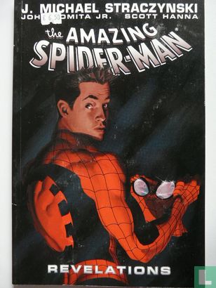 Amazing Spider-Man - Image 1