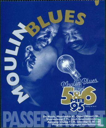 19950505 Moulin Blues Ospel
