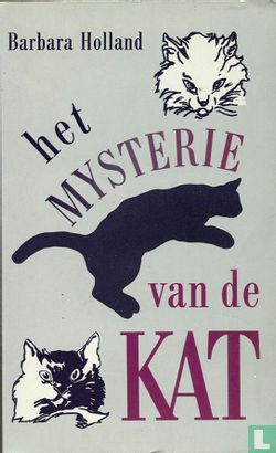 Het Mysterie van de Kat - Afbeelding 1