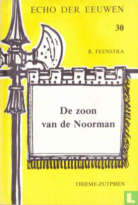 De zoon van de Noorman - Image 1