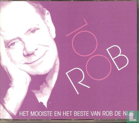 Rob 100 - Image 1