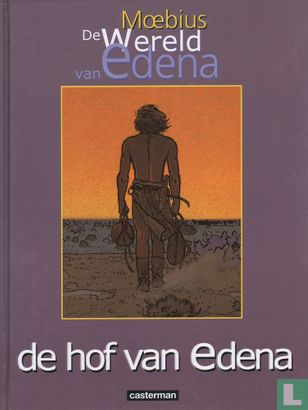 De hof van Edena - Image 1