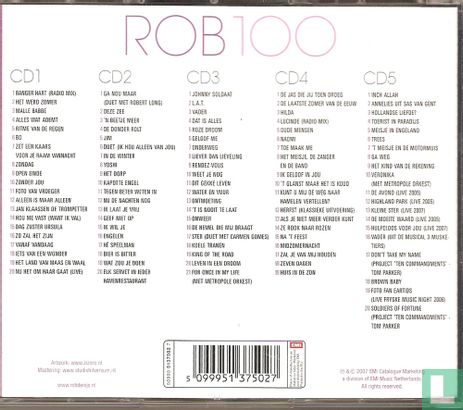 Rob 100 - Image 2