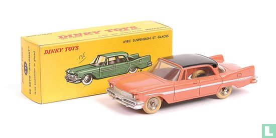 DeSoto Diplomat