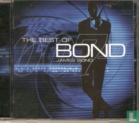 The Best of Bond  - Image 1
