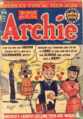 Archie 54 - Image 1