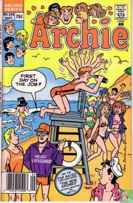 Archie 360 - Image 1