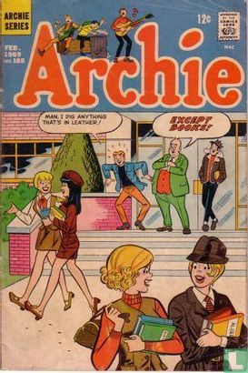 Archie 188 - Image 1
