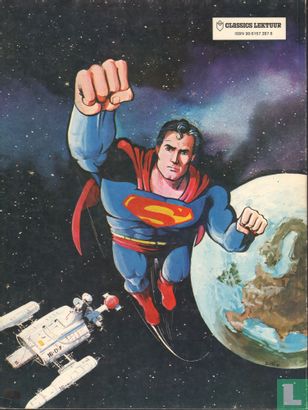 De wederkomst van Superman! - Image 2
