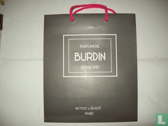 Burdin - Afbeelding 1